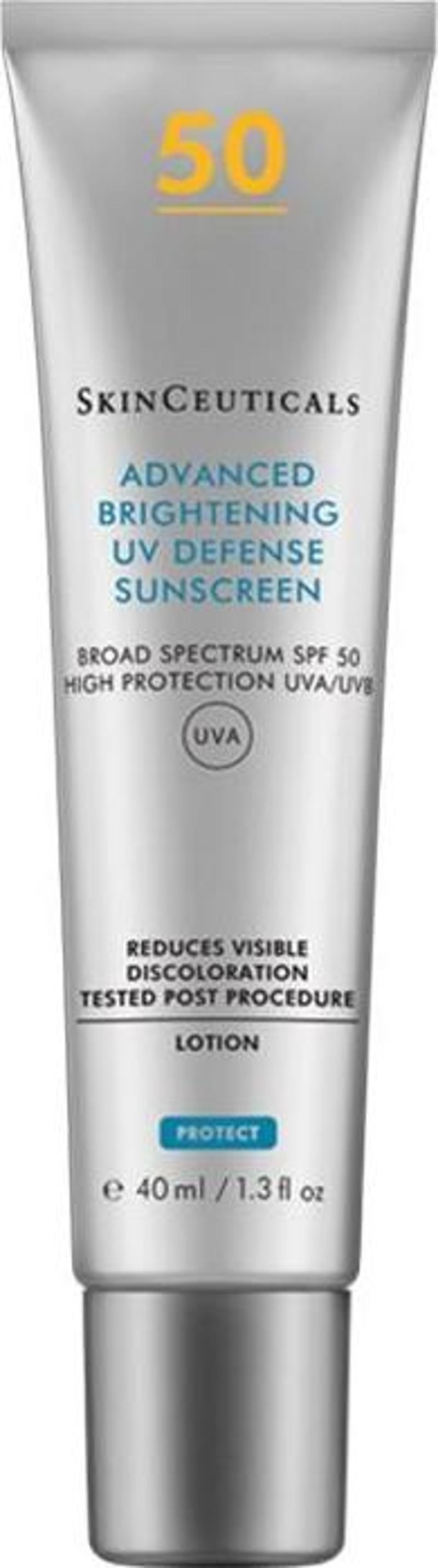 Advanced Yüksek Koruma Spf50 Losyon 40 ml