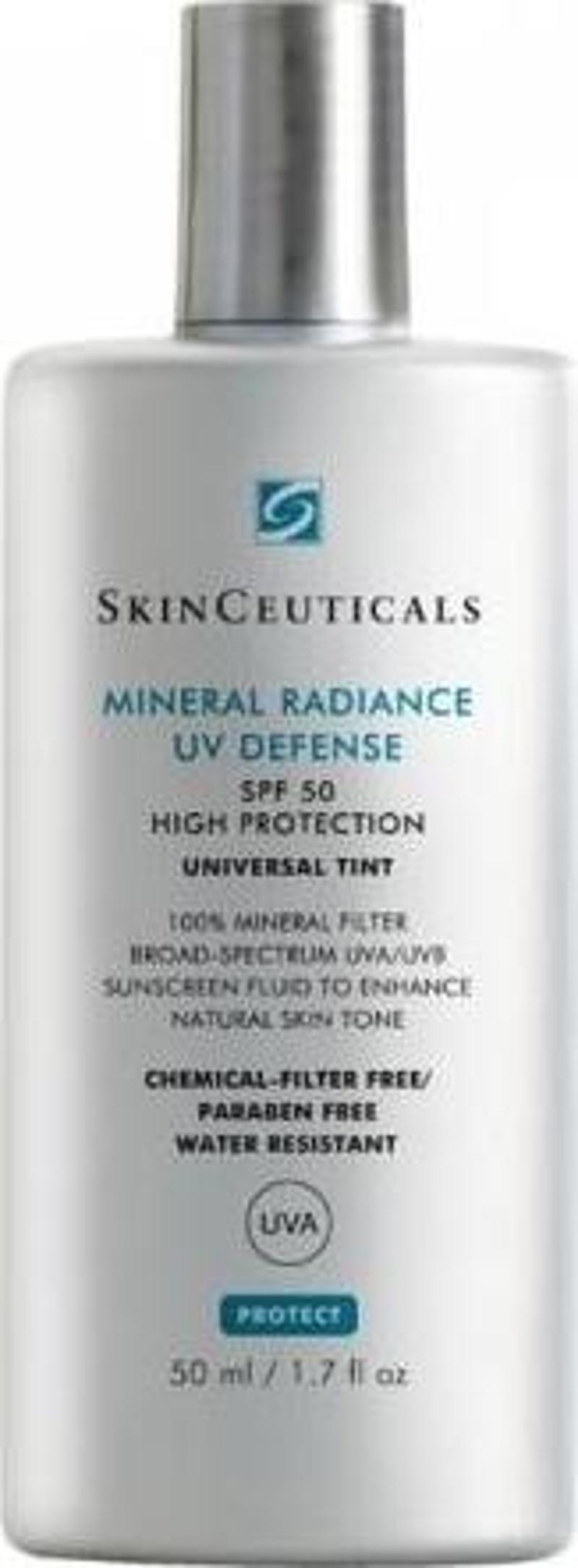 Mineral Radiance UV Defense Spf 50 50mL