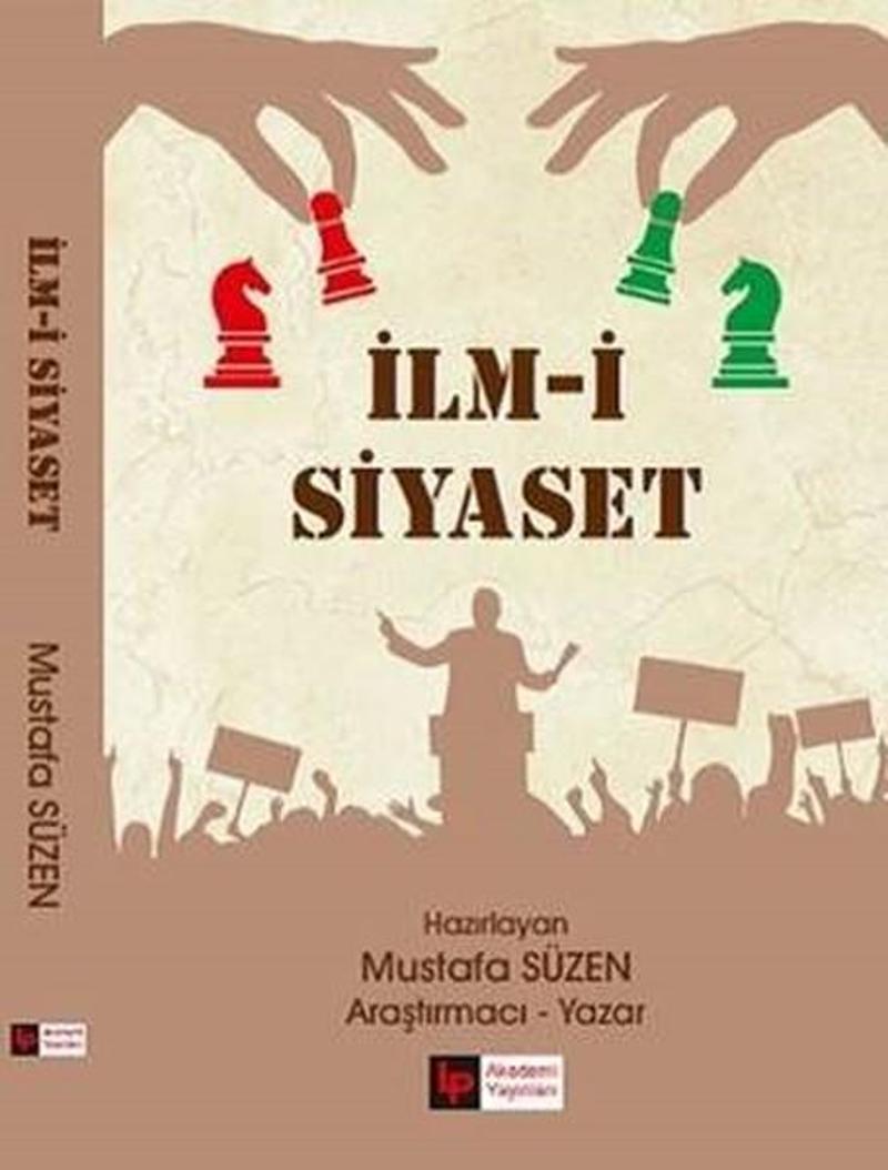 İlmi-i Siyaset