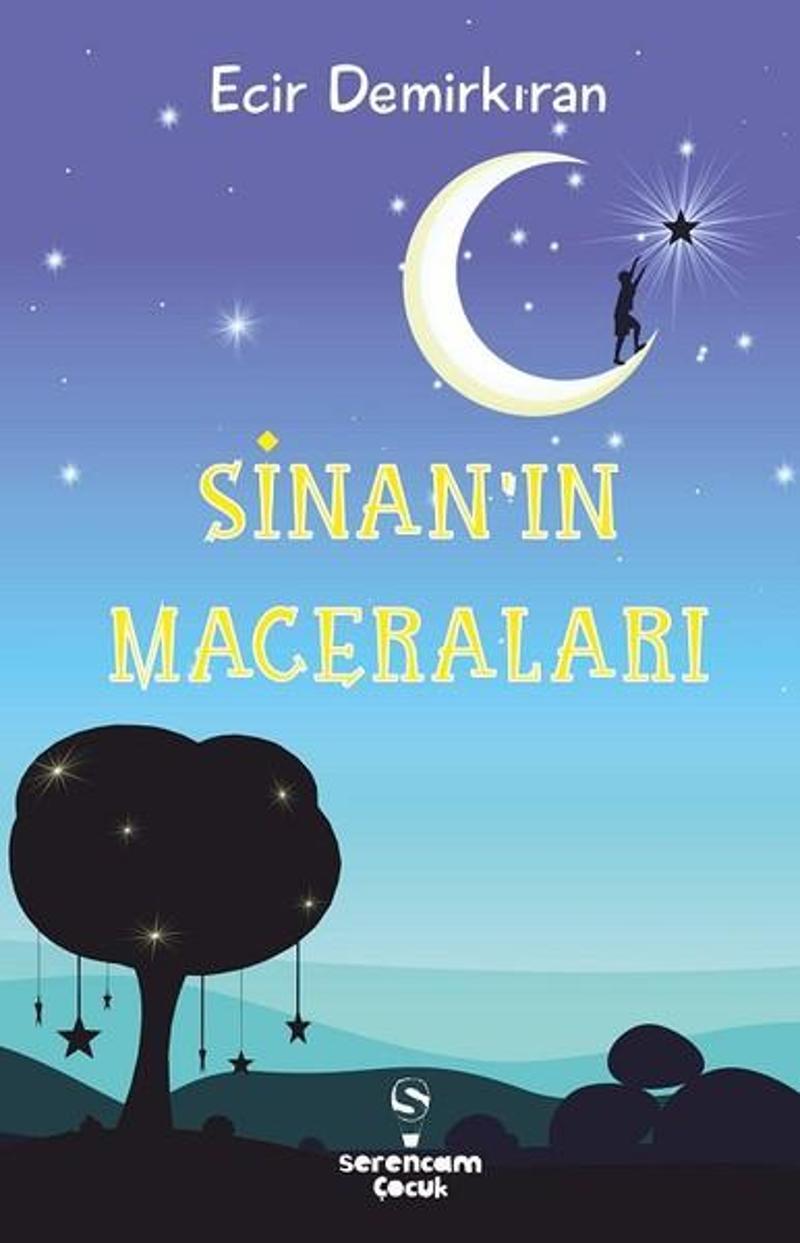 Sinan'ın Maceraları