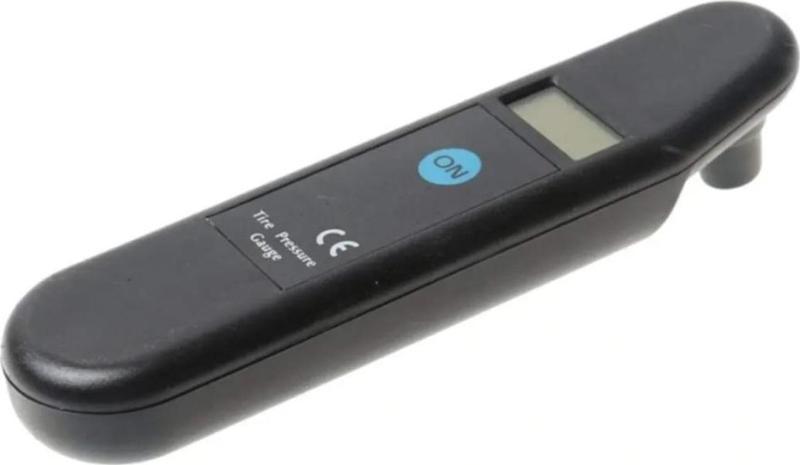 Su Arıtma Tankı . Araç Lastik Hava Digital Basınç Ölçüm Cihazı