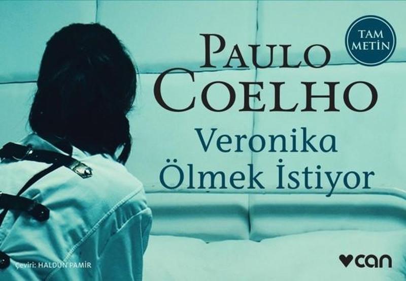 Veronika Ölmek İstiyor-Mini Kitap