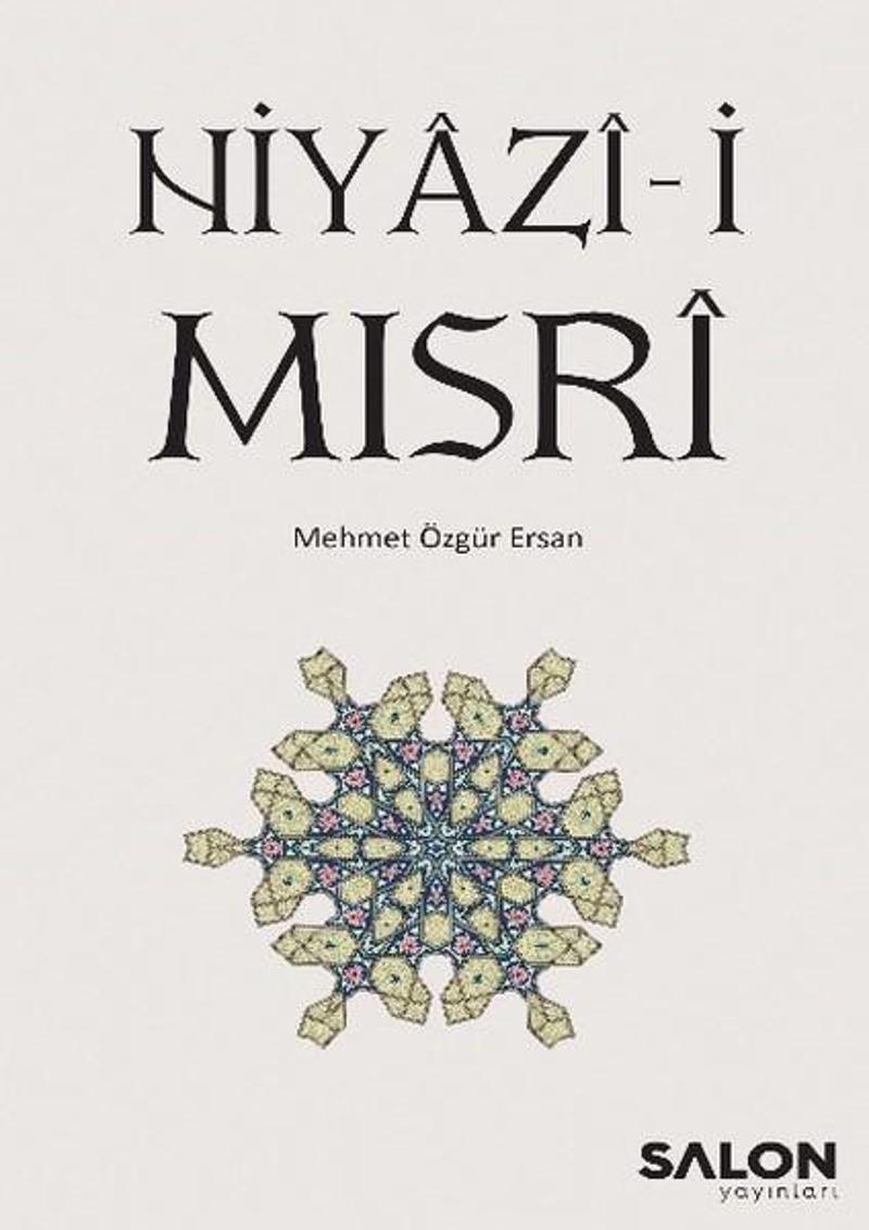 Niyazıi-i Mısri