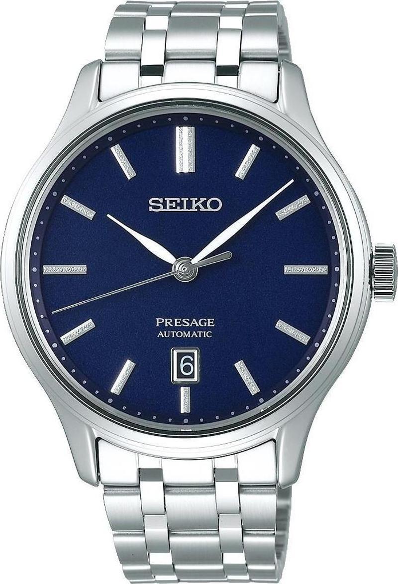 SEIKO SRPD41J1 Erkek Kol Saati