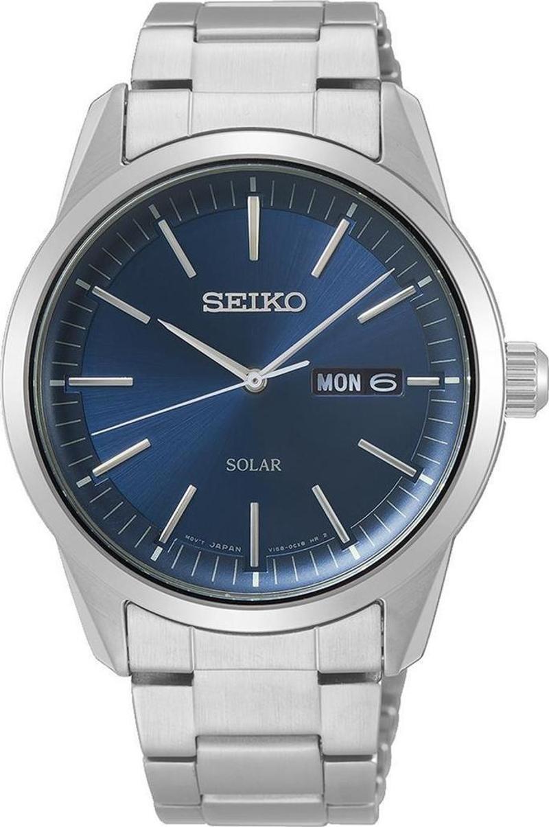 SEIKO SNE525P1 Erkek Kol Saati