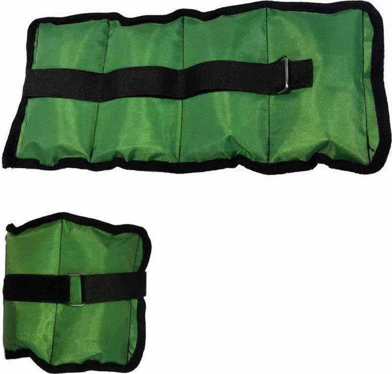 AYAK BİLEK AĞIRLIĞI 2,5 KG