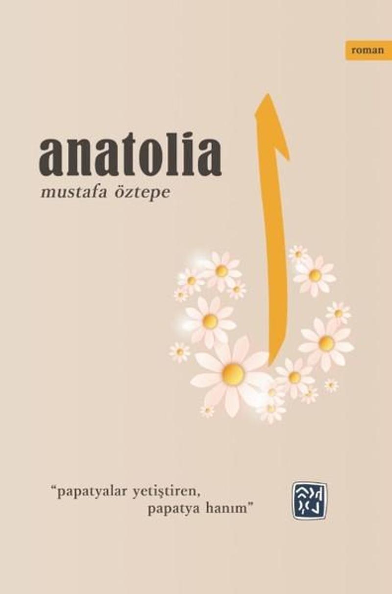 Anatolia