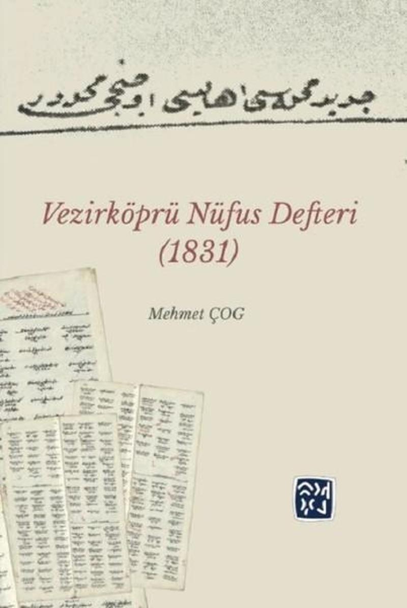 Vezirköprü Nüfus Defteri 1831