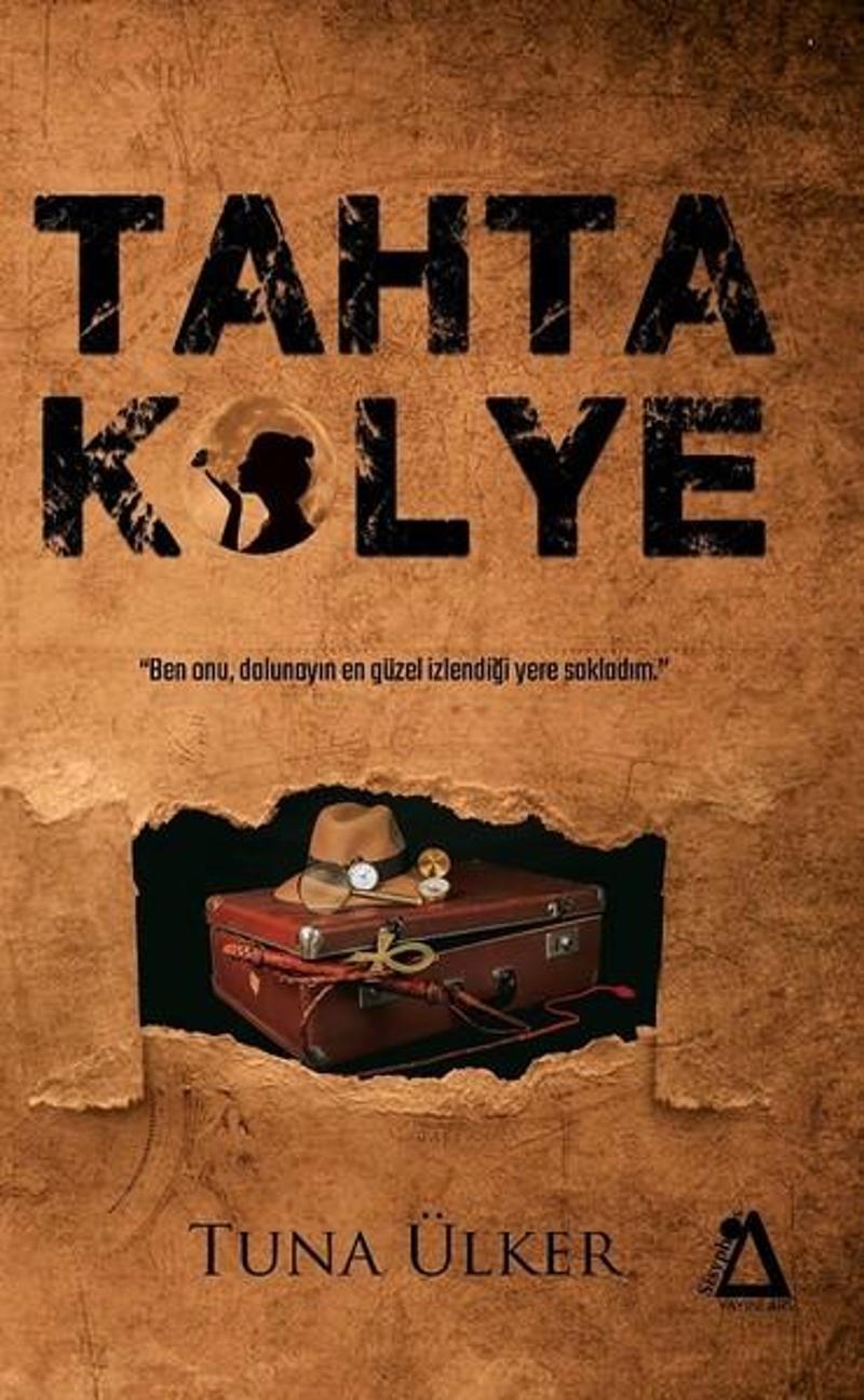 Tahta Kolye