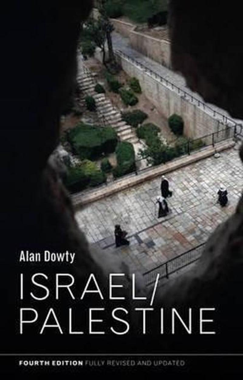 Israel/Palestine (Hot Spots in Global Politics) 