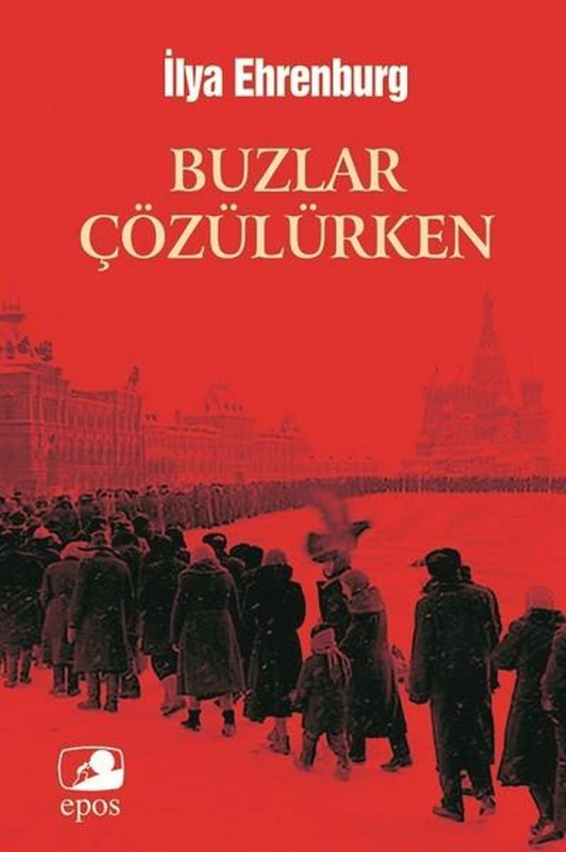 Buzlar Çözülürken