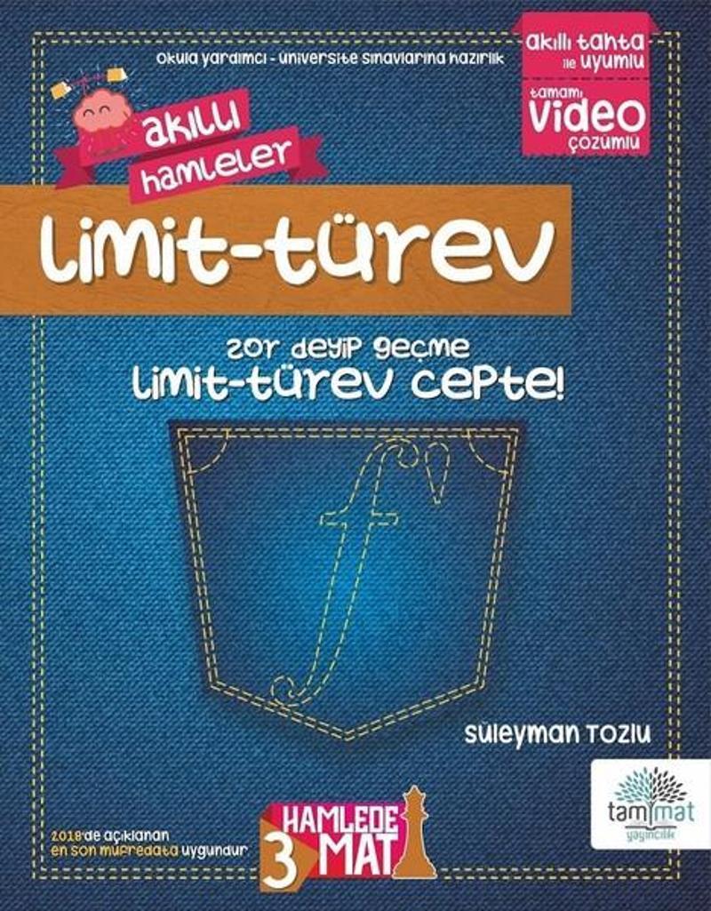 Limit Türev Fasikülü