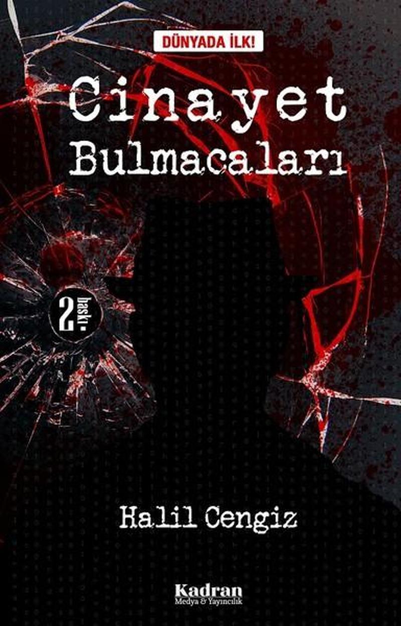 Cinayet Bulmacaları