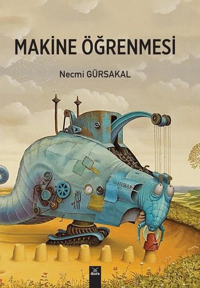 Makine Öğrenmesi