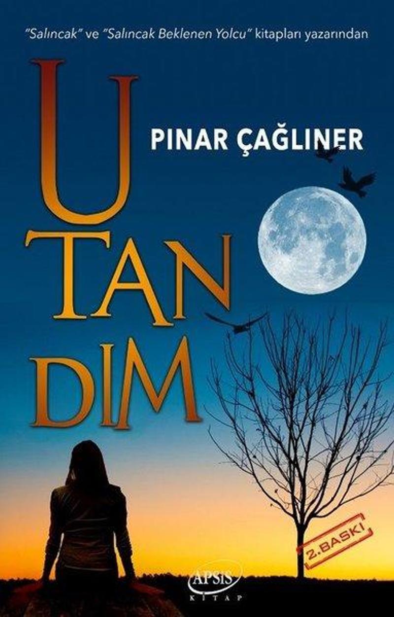 Utandım