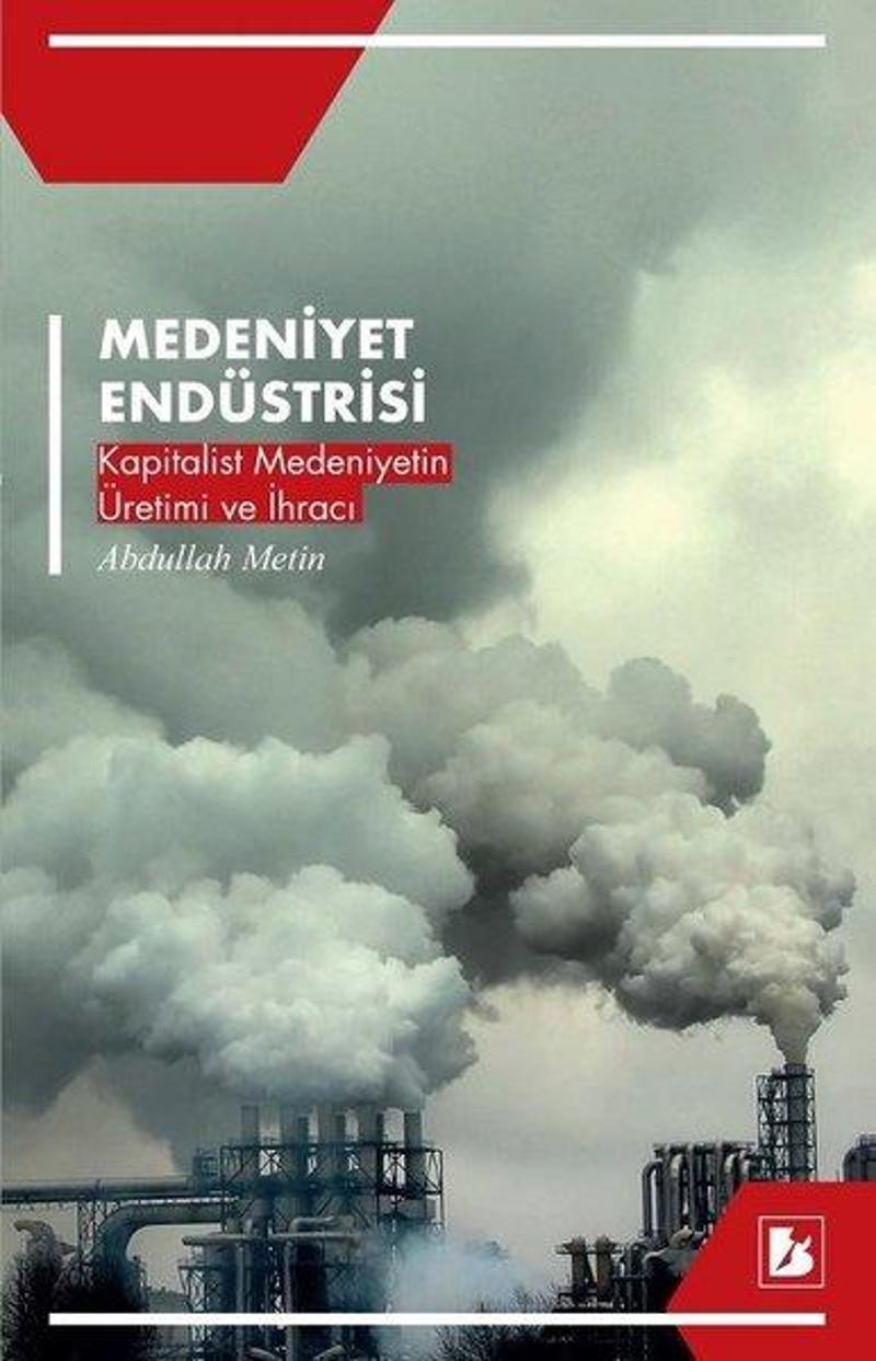 Medeniyet Endüstrisi