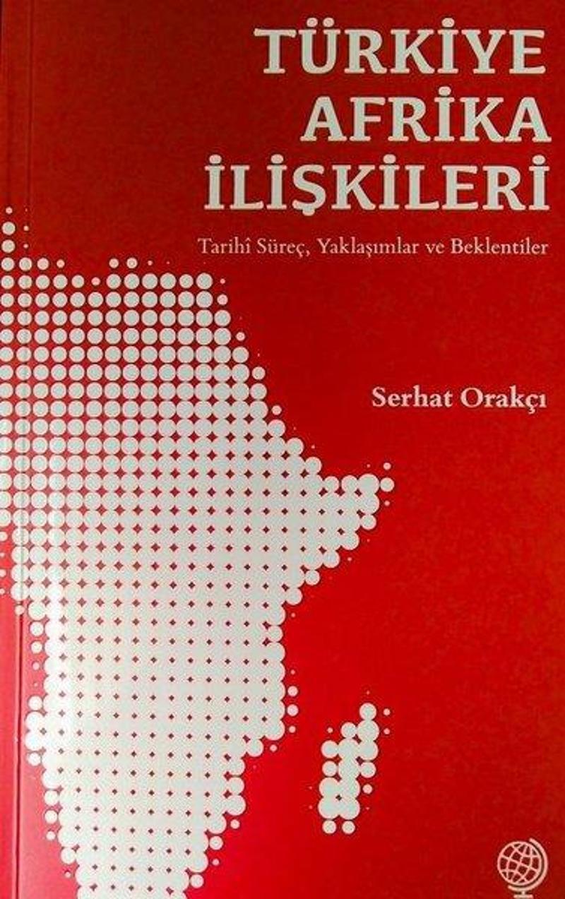 Türkiye Afrika İlişkileri