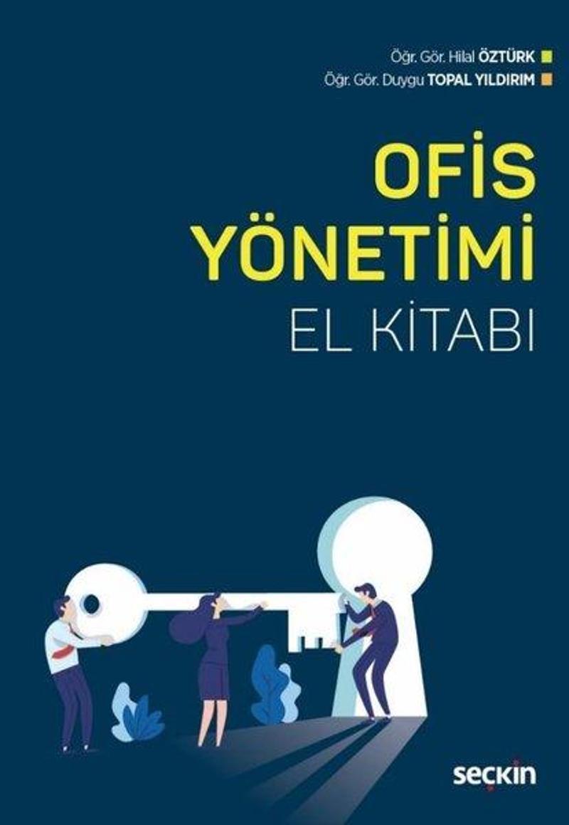 Ofis Yönetimi El Kitabı