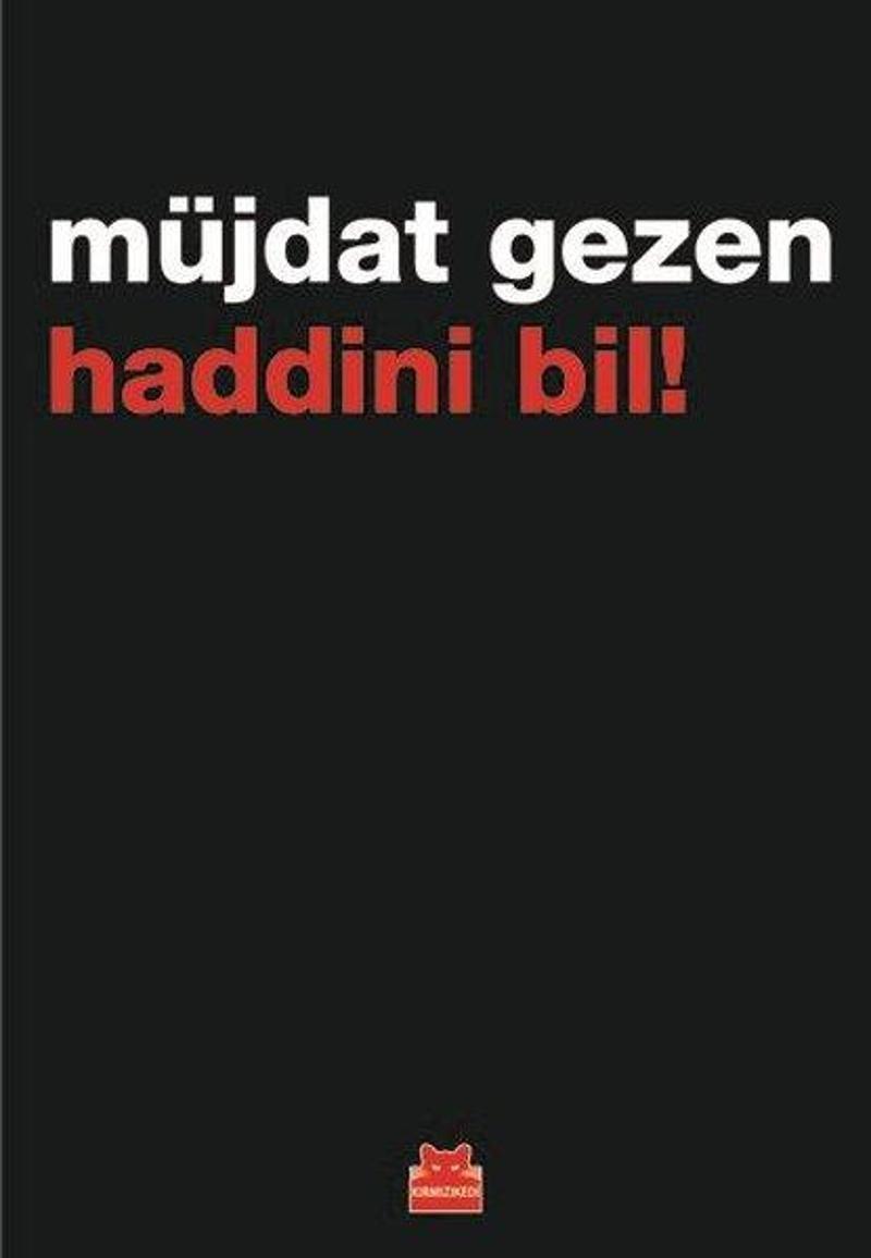 Haddini Bil!