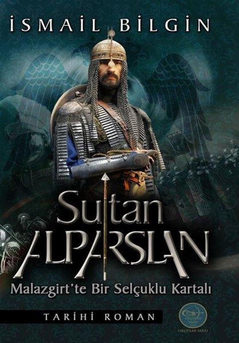 Sultan Alparslan-Malazgirt'te Bir Selçuklu Kartalı