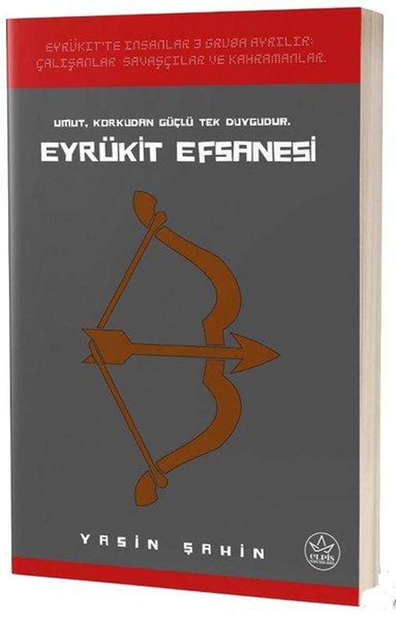 Eyrükit Efsanesi