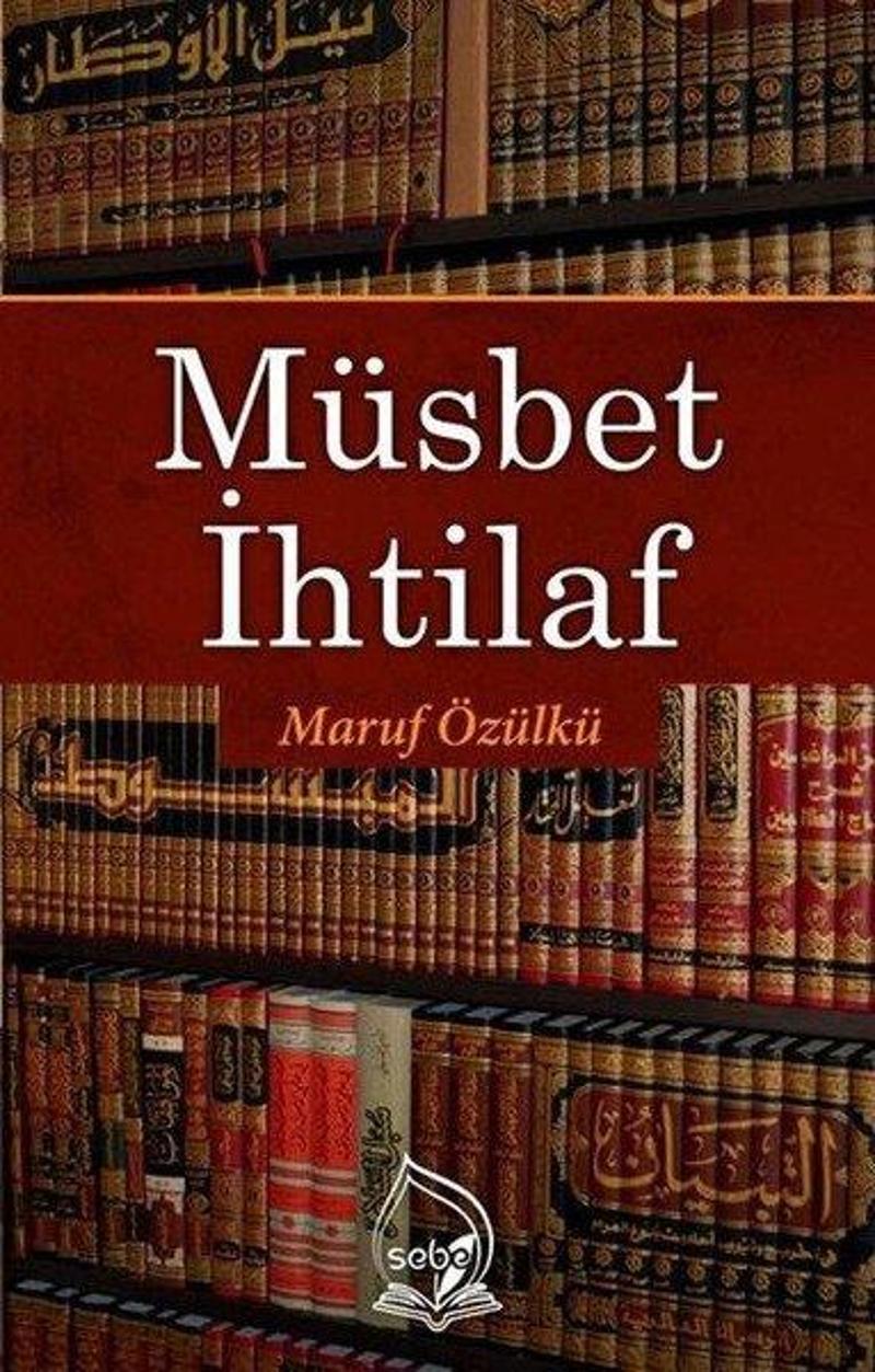 Müsbet İhtilaf