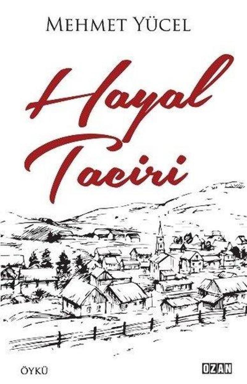 Hayal Taciri