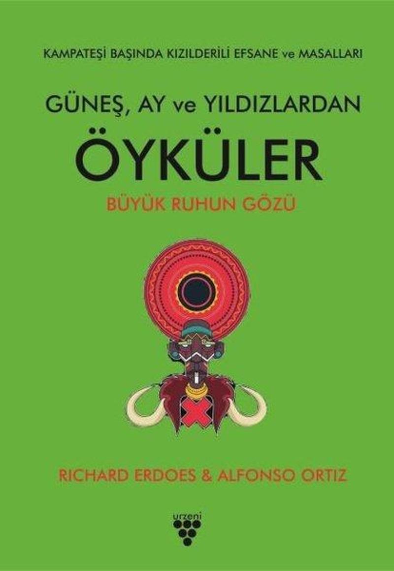 Güneş Ay ve Yıldızlardan Öyküler