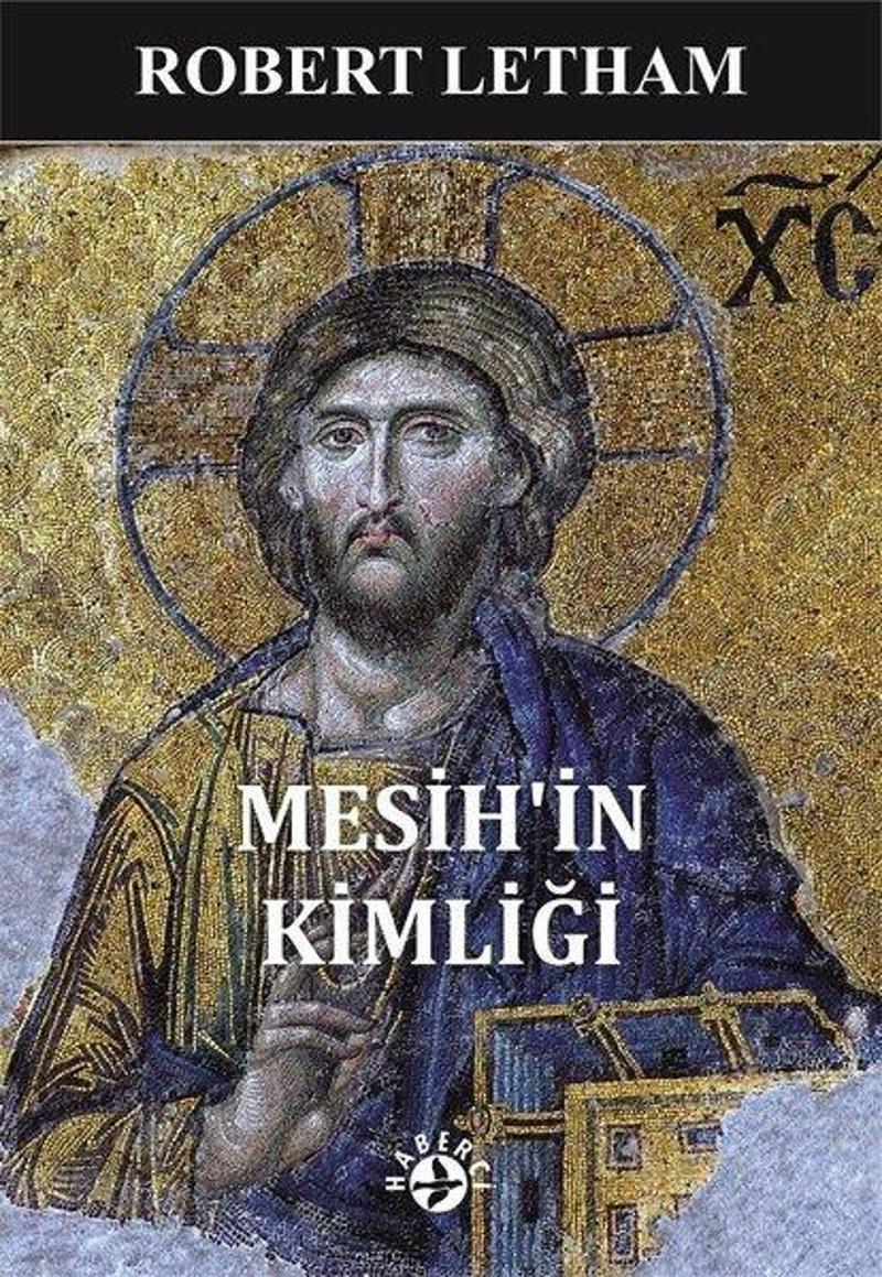 Mesih'in Kimliği