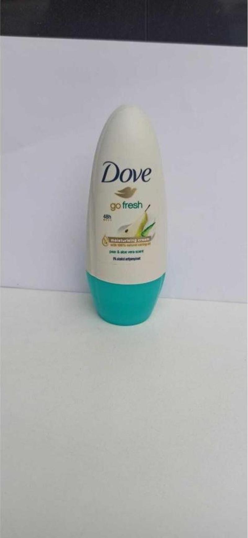 DEO ROLL-ON GO FRESH 50ML