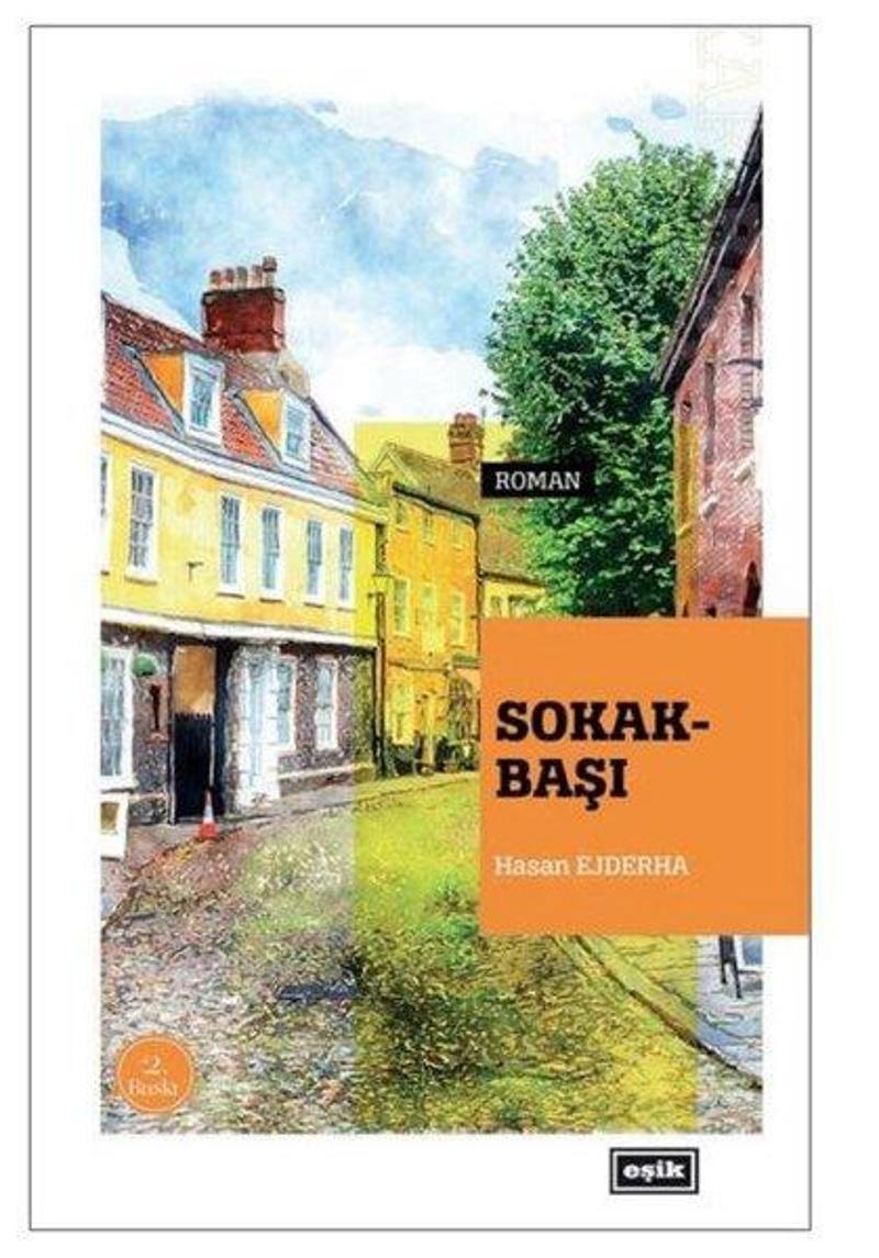 Sokak Başı