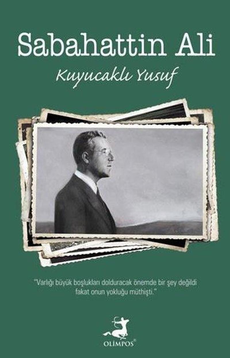 Kuyucaklı Yusuf