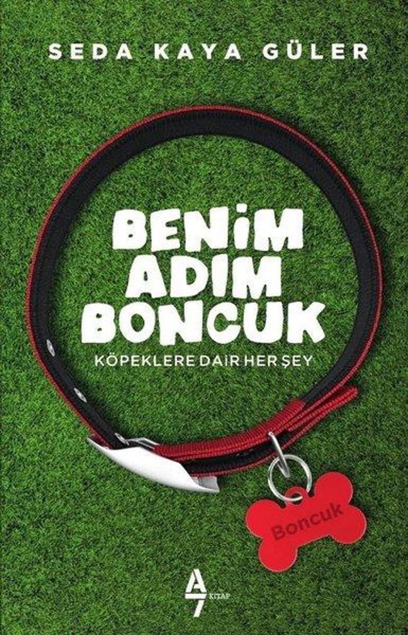 Benim Adım Boncuk