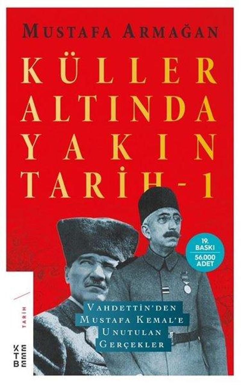 Küller Altında Yakın Tarih-1