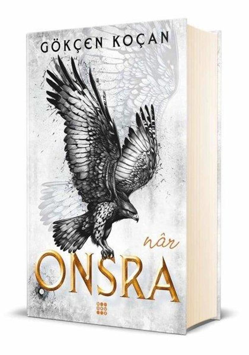 Onsra 1 - Nar