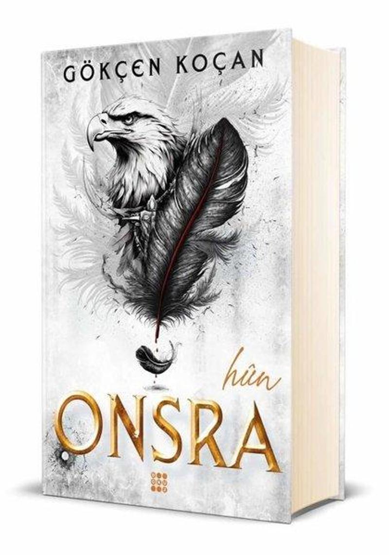 Onsra 2 - Hun