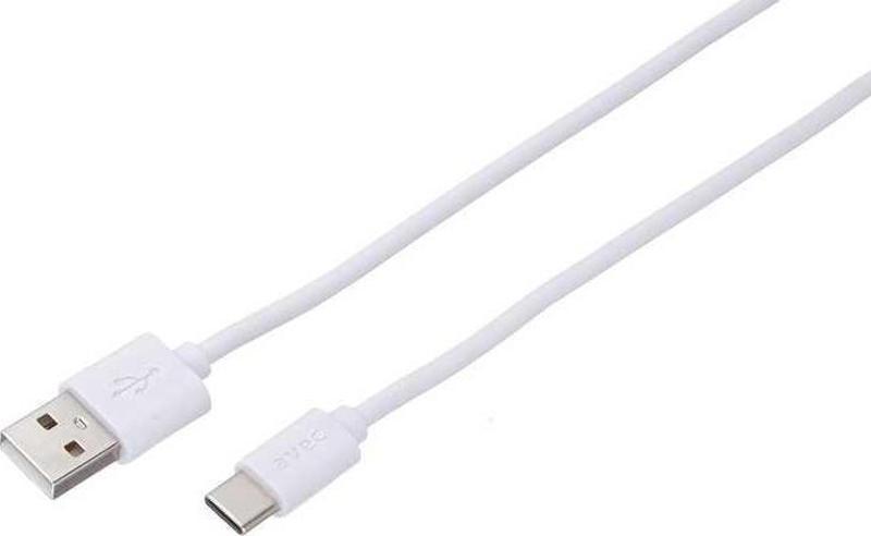 AV-W132B Type-C USB 1M Kablo