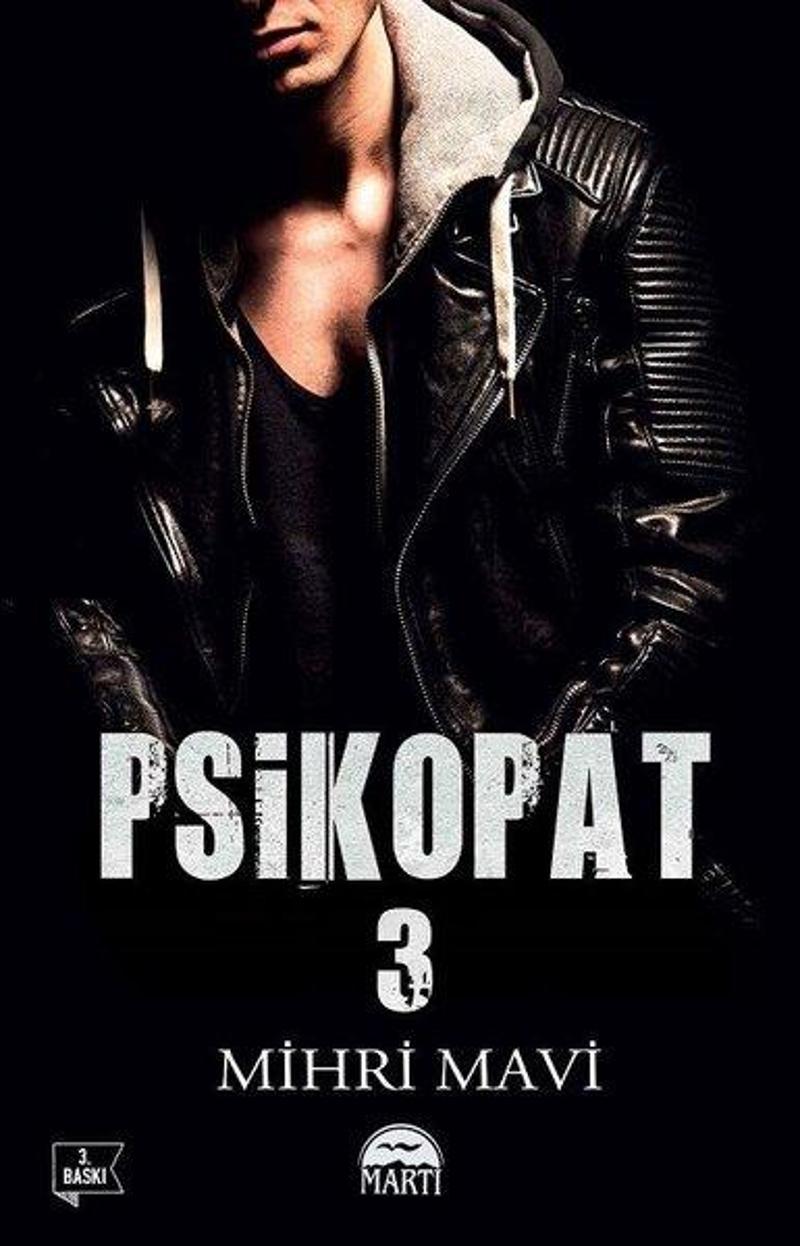 Psikopat 3