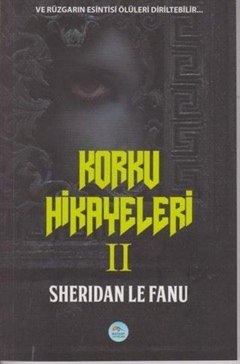 Korku Hikayeleri 2