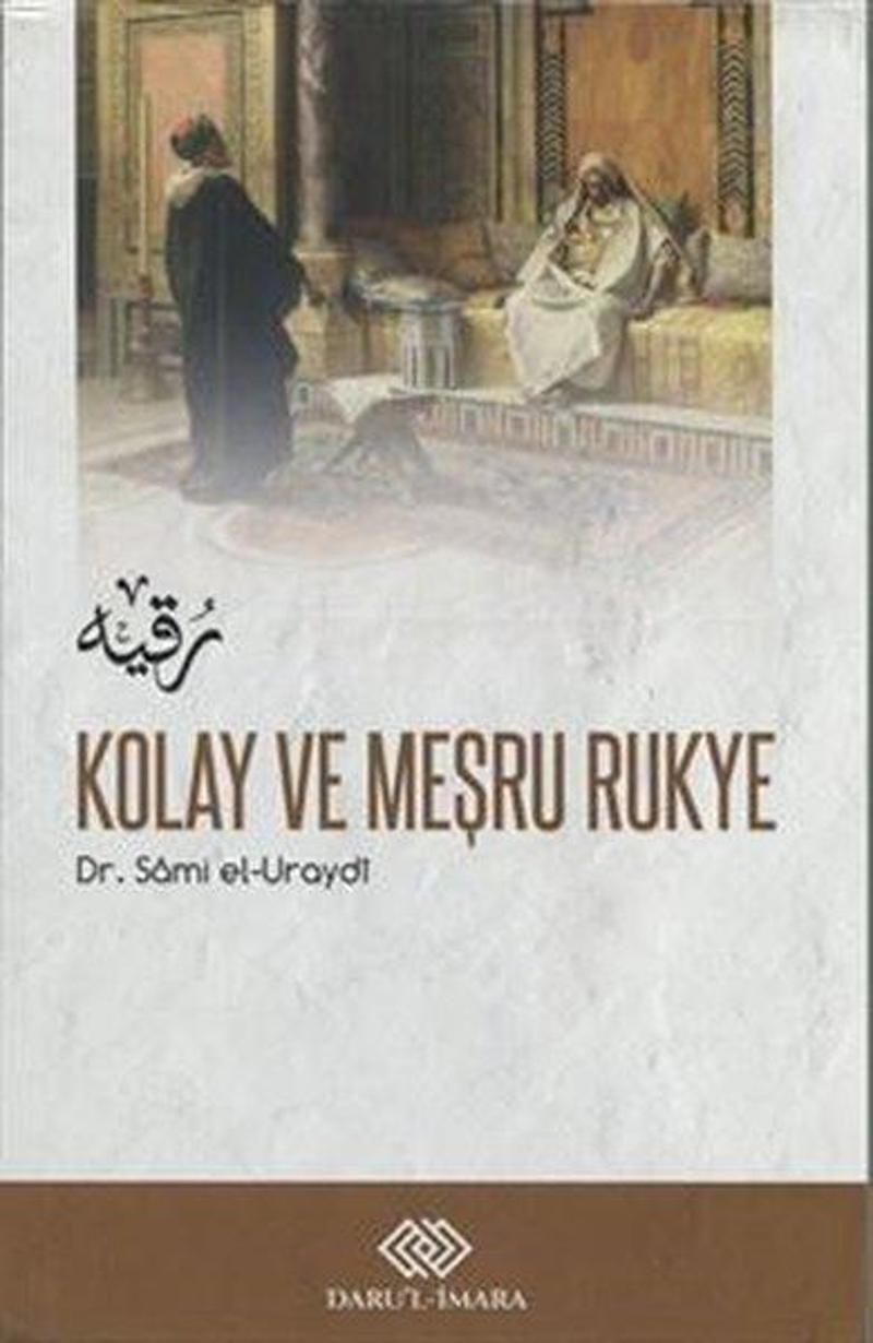 Kolay ve Meşru Rukye