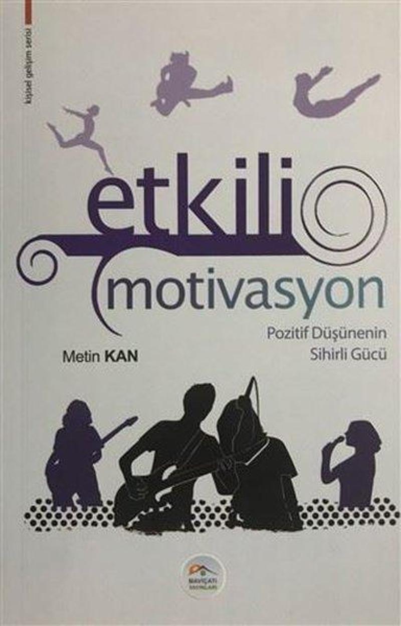 Etkili Motivasyon Pozitif Düşüncenin Sihirli Gücü