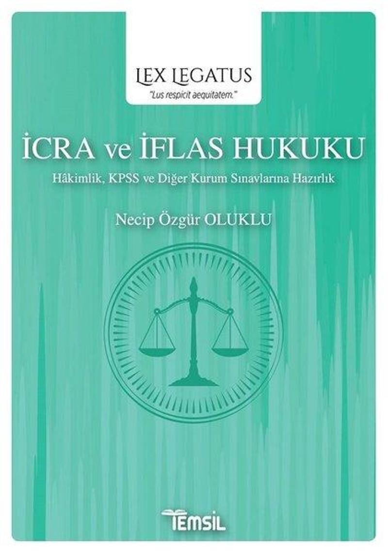 İcra ve İflas Hukuku