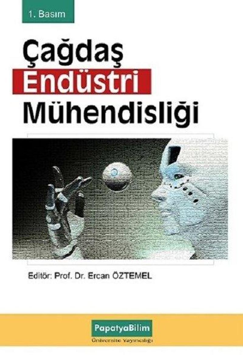 Çağdaş Endüstri Mühendisliği