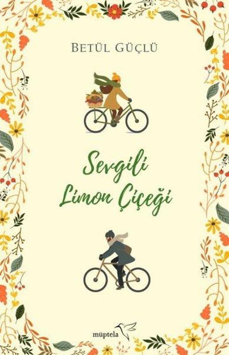 Sevgili Limon Çiçeği