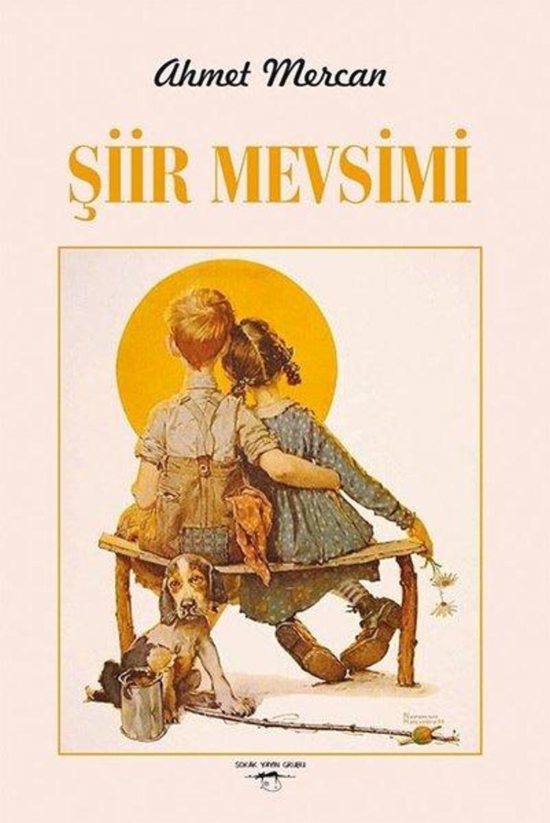 Şiir Mevsimi