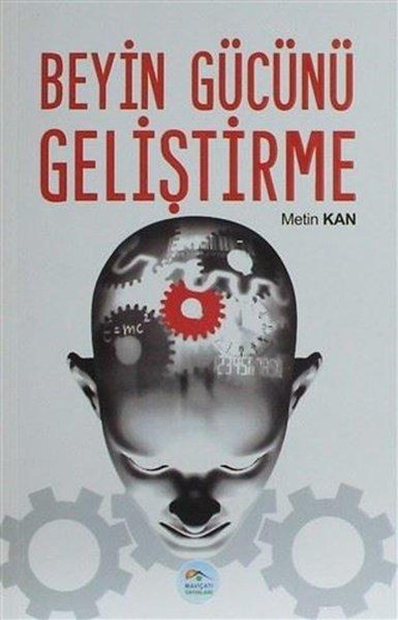 Beyin Gücünü Geliştirme