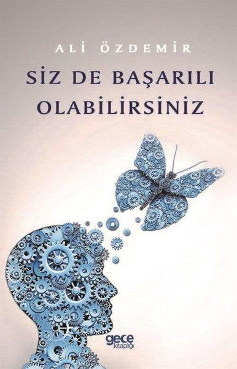 Siz de Başarılı Olabilirsiniz!