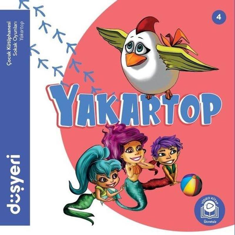 Yakartop