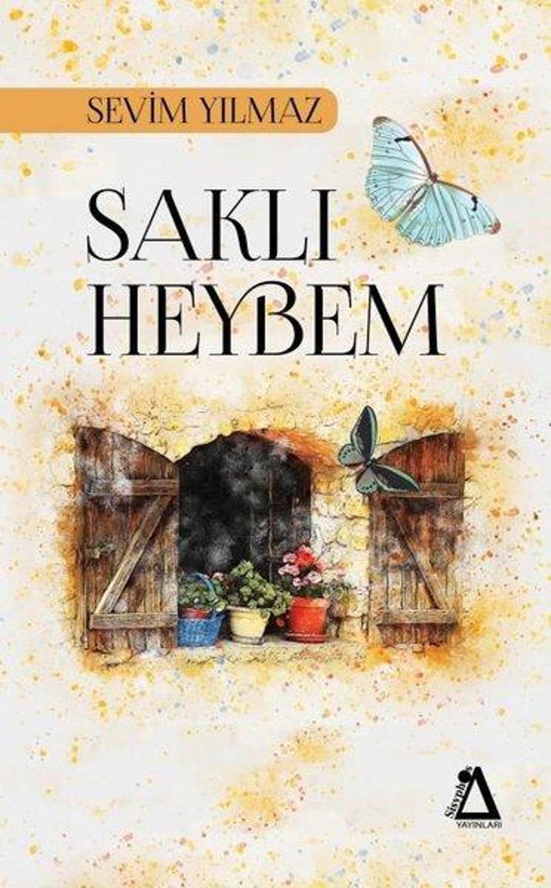 Saklı Heybem