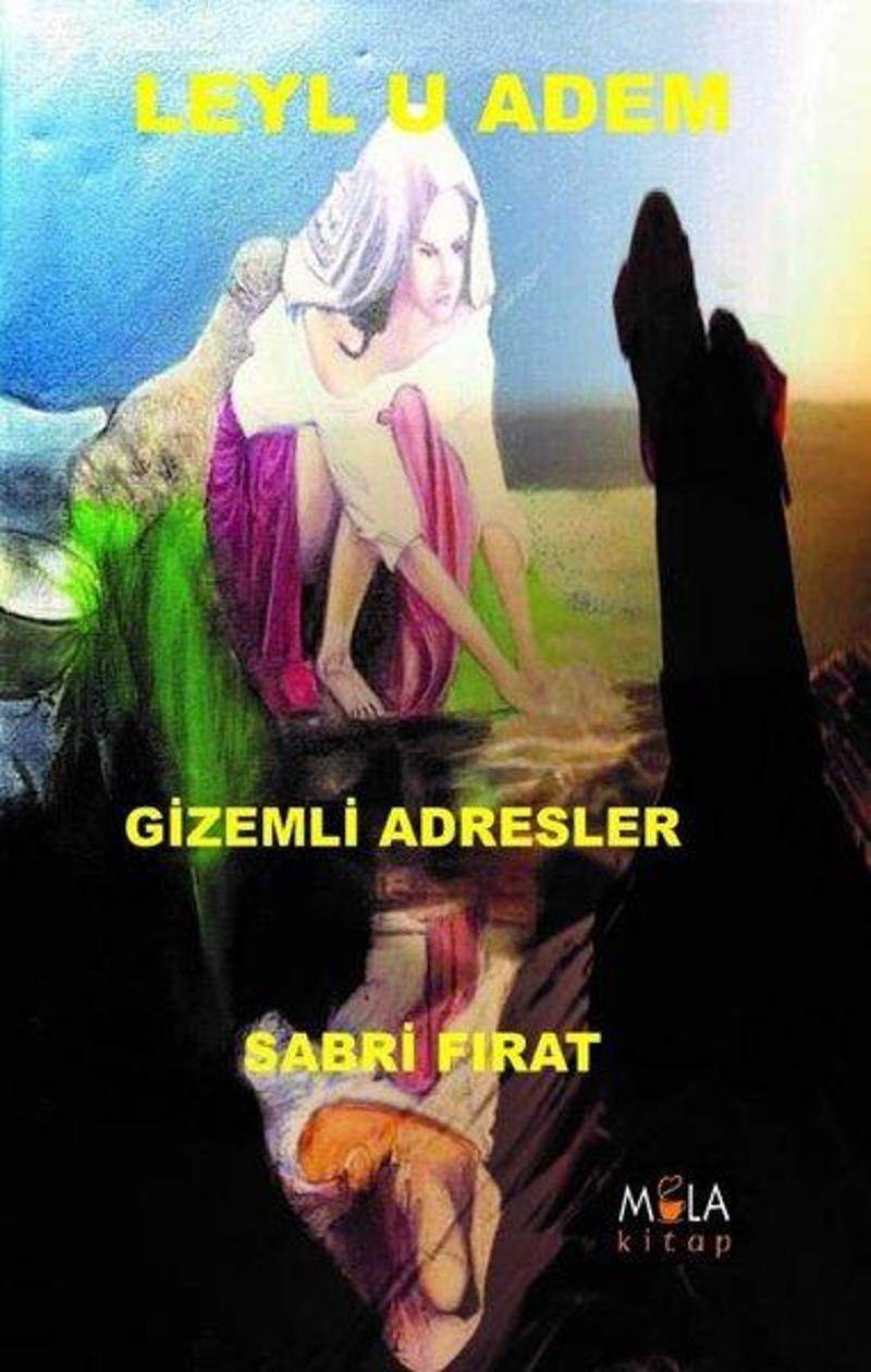 Lely u Adem-Esrarengiz Adresler